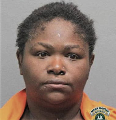 Nicole Beasley, - Lafayette Parish County, LA 